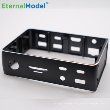 EternalModel CNC milling service for aluminum anodized component parts made  metal components with assembly service